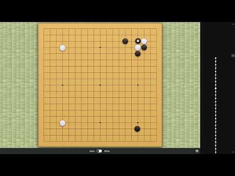 Full Guide on the most popular Joseki in Go