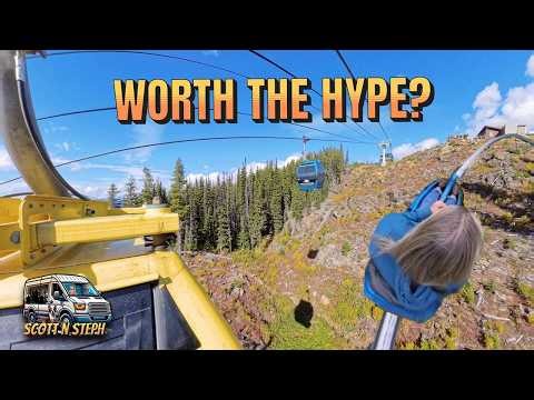 STOKED ON REVELSTOKE?!?!