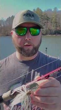 G. Loomis 883BJR...Maybe your next rod!