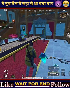 New Mode Gameplay | रैंडम 3 अमीर सुंदर लड़कियों को लगता है कि मैं नौसिखिया हूँ | Best Noob Prank Ever... | Arrow Gamer Live