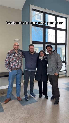 MLCS + Food Rescue US Partnership