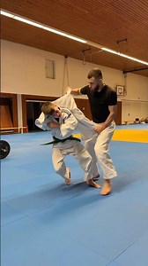 🥋👦Top 4 Playful Drills to Help Children Learn the Morote Seoi Nage Throw #judo #judokids #seoinage