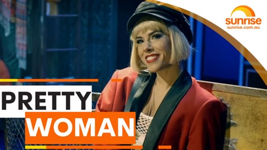 Pretty Woman: The Musical