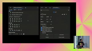 Inkscape UI Vision Going Forward