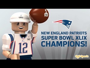 OYO Sports Super Bowl XLIX Highlights