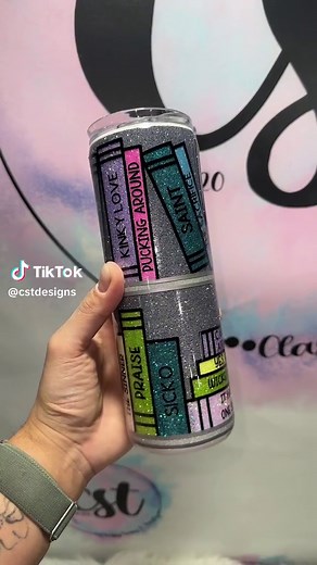 CST Designs on TikTok