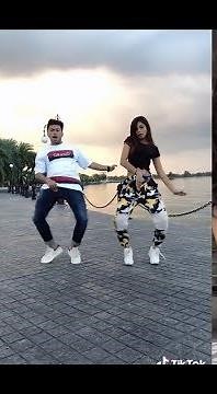 Papi Papi Challenge musically | Tiktok Dance challenge