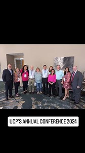 12 reactions | That's a wrap on our 2024 Annual Conference! Thank you...