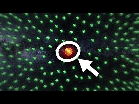 How One Particle Saved The Entire Universe? Matter-Antimatter Asymmetry Explained