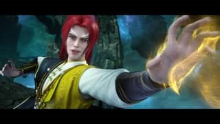 Renegade Immortal | E12 - Episodio 12