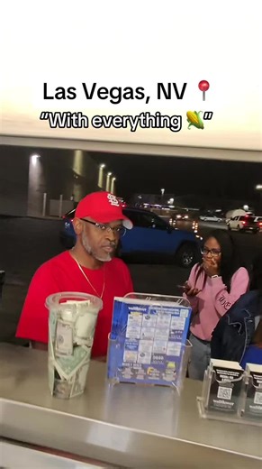 Bring your own bag 🌽 Which bag would you bring 🤔 LOCATION: 6540 W Blue Diamond RD 📍 12:30-9:00 everyday except Mondays! ⏰ #vegasfood #viral #foodie #fypage #food