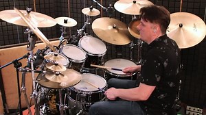 Check out this drum video of Gavin Harrison from The Pineapple Thief track - ‘The Swell’ (all in 1 take with 3 cams). The Pineapple Thief have a Live Stream concert event ‘Nothing But The Truth’ that aired on 4/22 and is available on demand thru Monday 4/26. Head to https://www.pineapplethief.com/thetruth/ for more info and to get your tickets! Follow Modern Drummer Magazine to see more drumming legends videos, up and coming drum shedders, enter contests, sweepstakes, & more! #moderndrummer #gav