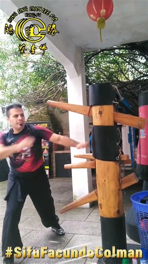 Clases de Hung sing Choy lee fut Kung fu en Belgrano CABA