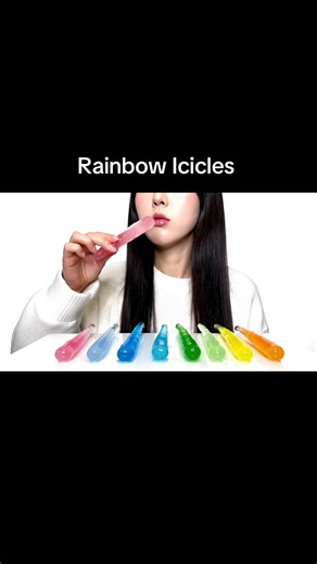 #icicles #fypシ゚viral #asmrclassicss