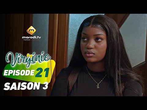 Série - Virginie - Saison 3 - Episode 21 - VOSTFR