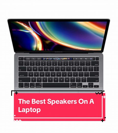 Exploring Apple's Innovative Laptop Speakers