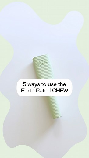 Canine Enrichment & Dog Training with Maria, Bodhi & Sonny on Instagram: "5 WAYS WE USE THE CHEW 👇🏻 1. Stuffed with a chew! It allows the dog to hold it easily and extends chewing time. 2. Stuffed with oversized treats. This encourages the dog to chew, to break up the pieces to get them out. 3. Peanut butter (or another dog friendly spreadable) smeared inside. This lasts surprisingly long – about 10 minutes for 1tbsp. 4. Seal one end, stuff with kibble, seal the other end & (optional) freeze!
