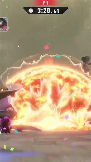 Goodbye Marx (3/21/96-2025) #kirbyairriders #marx #kirbymemes #meme #explosion #unexpected #blowup