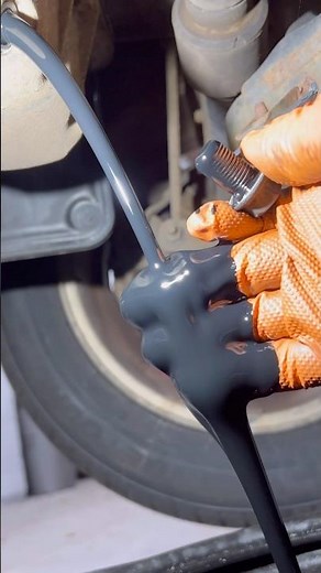 Kia oil change after long time