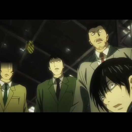 death note-kira's light yagami trailer 4k quality #trendingshorts #shortvideo #animes #movie