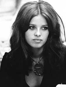 Uschi Obermaier - Alchetron, The Free Social Encyclopedia