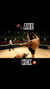 16K views · 255 reactions | Axe kick Tutorial Styep by step✔️ . . . . #fightnight #boxing #boxingmatch #communitysupport #musicevent #Canelo #terencecrawford #volunteerwork #boxingfans #combatsports | Taekwondo Tricks | Facebook