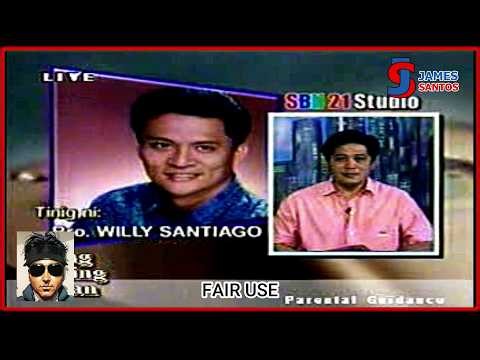( Bro. Eli Soriano ADD vs INC #17 ) | Ang Paninigarilyo sa INC
