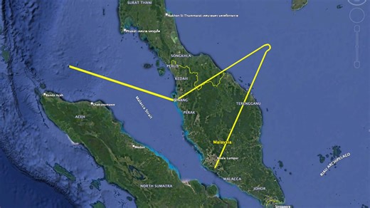 How updated models helped us finalize the MH370 search boundary
