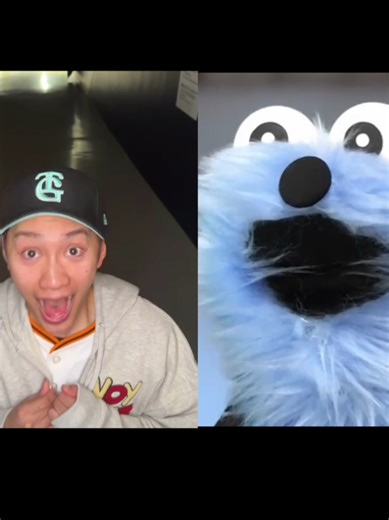 丈くん💙って前世スンスンだったのかな､､､??笑笑🌀🤣 #藤原丈一郎 #パペットスンスン #なにわ男子 @なにわ男子 / Storm Labels @puppet_sunsun @りゅちぇ担 @Misaki _89 𓈒𓏸◌ @りゅて🐱🌟🧡 @michi_s7280 @Rio @𝐉 ♡ @𝑹𝒊𝒂 @なにわの国の王子様 @ありさ @沙綾 @か♡ @そちゃだい🐶🐾 @じゅり @みつ @みちえだ️💎🐶💓 @みちゅ. ݁𝜗𝜚. ݁₊ @りゅて