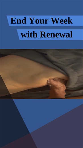 As the week winds down, it's the perfect time to renew your energy and relax deeply. Our massage therapies—from Deep Tissue to Ashiatsu and Thai Massage—are designed to help you release tension and step into the new week feeling refreshed. Whether you're in Pueblo or Antonito, book your session now and experience personalized care tailored to your needs. Plus, we offer gift certificates, a thoughtful way to share wellness with someone special. Call us at 719-225-9908 or schedule your appointment