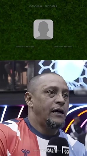 Roberto Carlos Reveals His Favorite Defender