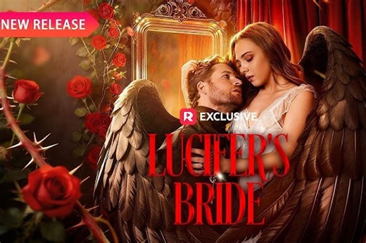 ReelShort's Hottest Fantasy Romance: Limelight on Lucifer's Bride Cast, Characters & What the Movie Offers - ReelShort Fandom