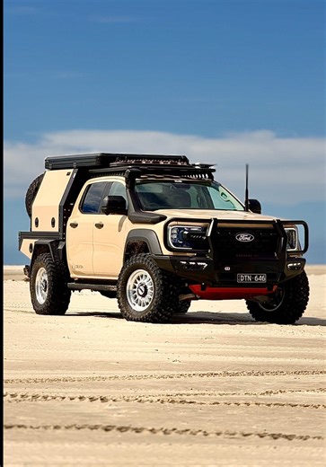 Our Super Duty build 🔥 We are absolutely stoked with the final result and cannot believe how far this build has come. None of which would be possible without the alignment of some of the leading brands in this space, so a massive thank you to those who jumped onboard our first build and making DX69 a rolling beast. We will have this rig at the upcoming Brisbane 4x4 Show for you guys to come check it out in the flesh, check our mods and answer a few questions about the build and process. Thank y