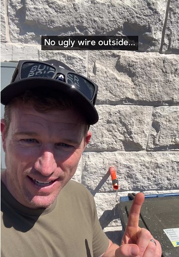 Future-Proof Your Home Build: Conduit for Easy Cable Runs