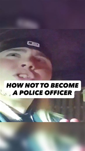 probingcops on Instagram: "follow @justbodycams for more body cam footage 🚨 Police departments use body cameras because they record everything exactly as it happens — traffic stops, arrests, arguments, mistakes, and moments where things escalate fast. Without them, most cases turn into one person’s word against another, and critical details get lost or twisted. A body cam forces every interaction to have a timestamp, an angle, and a record that can’t be rewritten later. They’re also used to pro