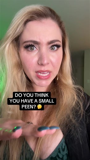 It’s probably not as small as you think! & even if it is below average, use other tools in your imaginary toolbelt #doessizematter #doessizemattertoyou #psychologyfacts #drsonyamaya