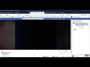 what does pulsatile tinnitus sound like