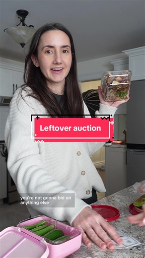 Easy Weeknight Meals: Budget-Friendly Leftover Ideas