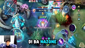 1.8M views · 29K reactions | CECILION ROTATION TUTORIAL #MLBB | Benthings | Facebook