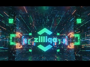 Zilliqa ZIL Explained Sharding, Network Upgrade & Web3 Ecosystem
