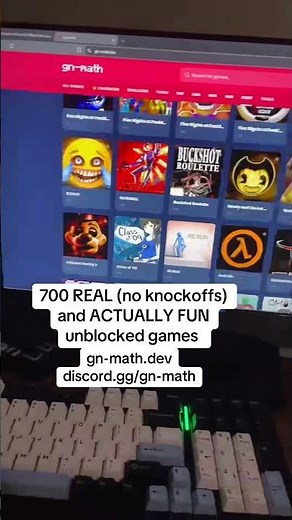 GN-MATH #1 UNBLOCKED GAMES FOR SCHOOL #shorts #minecraft #games #school #funny #funny #trending