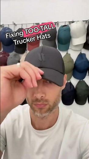 Best Low Profile Trucker Hats