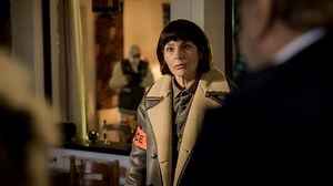 Le Daron : ce qu'il faut savoir sur la série de TF1