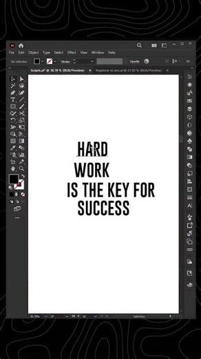 Mustafa - LearnCreative on Instagram: "Adobe Illustrator Tips 2025 | Text Block script | Learn Creative Follow for more Scripts in Adobe Illustrator, illustrator tips, illustrator tutorials, illustrator, tips 2025, learn Creative #illustratortips #illustratortipsandtricks #illustratortip #illustrator2025 #learncreative"