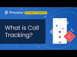 What is Call Tracking?