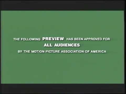 Wing Commander Movie Trailer 1999