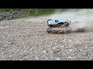 The Best RC Car Under $150 For 2025! The Kyosho Rage 2.0 1/10 4wd Monster Truck