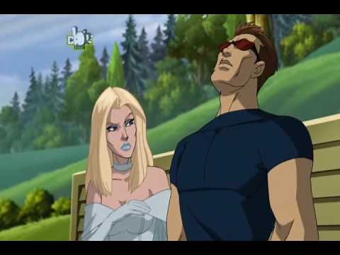 Emma & Scott - Bad Romance