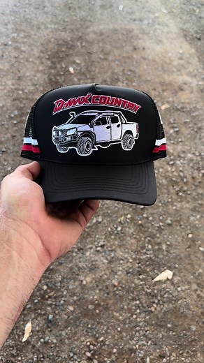 Exploring the Isuzu DMAX: Off-Roading Adventure