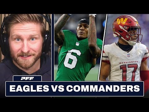 Jalen Hurts Issues Clear Warning About Former Eagles QB Ahead of Matchup